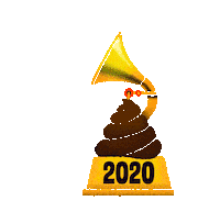 Music Awards Grammys Sticker by KEXP