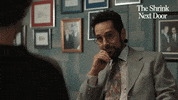 I Dont Think So Paul Rudd GIF by Apple TV+