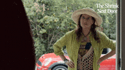 Kathryn Hahn What GIF by Apple TV+