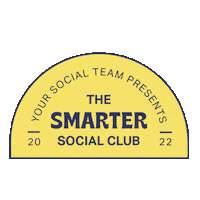 Instagram Conference Sticker by Your Social Team