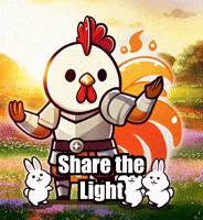 Wisdom Sharing GIF by Zorooster