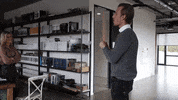 Boom Plank GIF by VloerenBaas