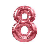 8 Sticker by WatsonsPH
