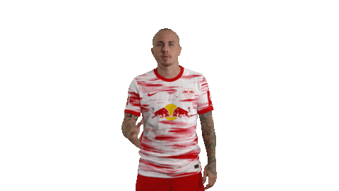 Dont Like Oh No Sticker by RB Leipzig