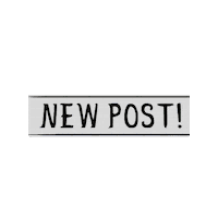 BluMouseart new post webtoon lws blumouseart Sticker