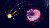 Art Glow GIF