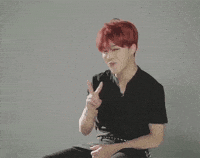 bangtan boys bts jimin GIF