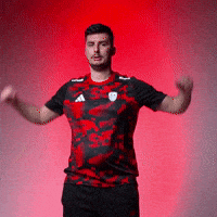 Muscles Biceps GIF by SINNERS Esports