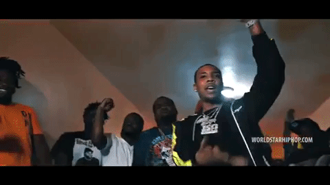 chicago swervo GIF by G Herbo