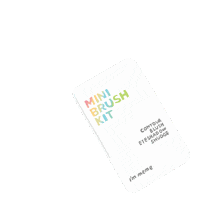 Kbeauty Sticker by MEMEBOX