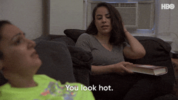 Acting New York City GIF by Max