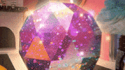 New Years Eve Swag GIF by L.OL. Surprise!