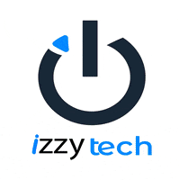 IzzyTech webdesign izzytech1 izzytech izzy tech GIF