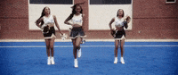 Cheer Cheerleaders GIF by Flo Milli