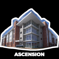 sluhousing housing ascension dorm asc GIF