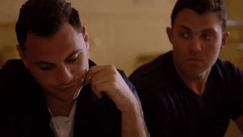 season 2 GIF by Siesta Key