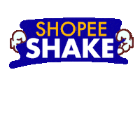 Fun Games Sticker by Shopee