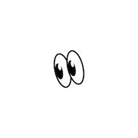 studyforfun test fun eyes business Sticker