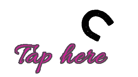 Shop Tap Sticker by Glamour by Reitsport SIBO