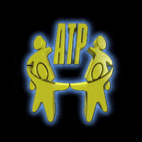 All The People Atp GIF by The Glitch Mob