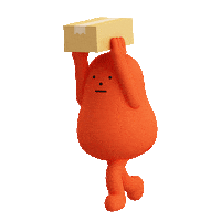 Sml Sticker by STICKY MONSTER LAB