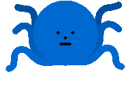 Sml Sticker by STICKY MONSTER LAB