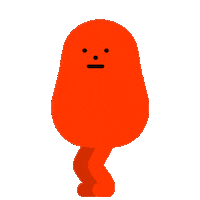 Sml Sticker by STICKY MONSTER LAB