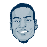 Track And Field Olympics Sticker by Team USA