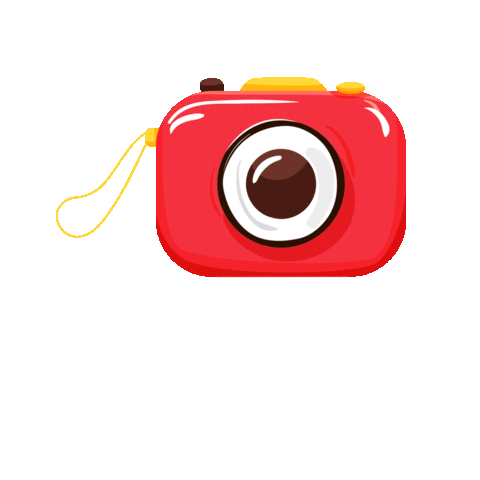Zoofari amor photo foto familia Sticker