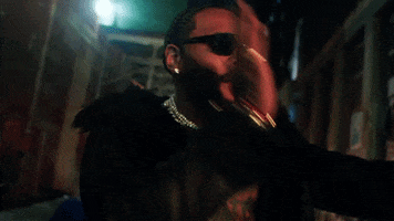 Fun Love GIF by Kevin Gates