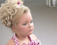 honey boo boo eating GIF by RealityTVGIFs