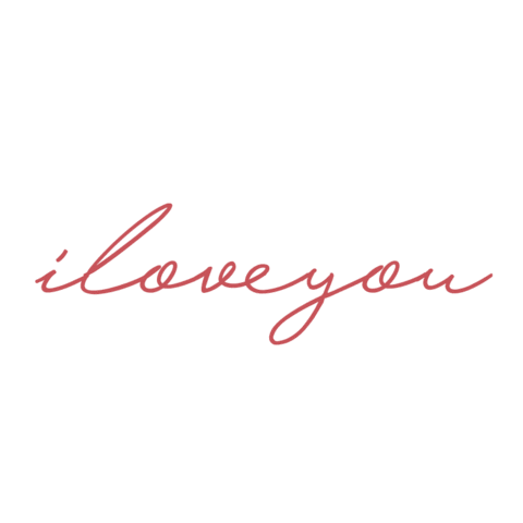 Recarrenodesign giphyupload love iloveyou redesign Sticker
