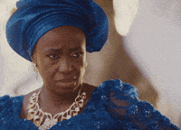 tkamseries no way never hell no prayer GIF