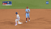 Major League Baseball Sport GIF by MLB