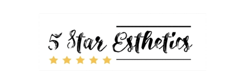 United States Sticker by 5staresthetics