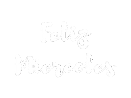 Feliz Miercoles Sticker by MiniVillena Calzados