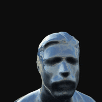 creative coding cinder GIF by Craigson