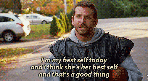 silver linings playbook GIF