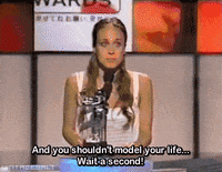 Mtv 90S GIF