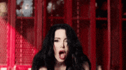 Strong Woman GIF by Dorothy