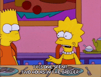 bart simpson GIF