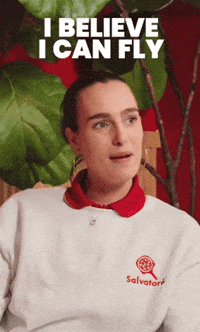 Salvatore GIF by Pizza Salvatoré