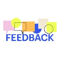 Design Swipe Sticker by Klingit