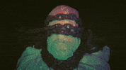 Yelling Last Word GIF by Baroness
