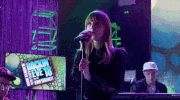 portugal the man nyre 2018 GIF by New Year's Rockin' Eve