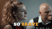 Police Praise GIF by BabylonBee