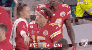 Super Bowl Football GIF by NFL