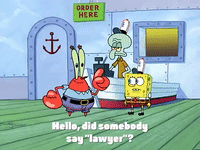 season 4 the lost mattress GIF by SpongeBob SquarePants