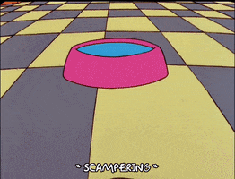 episode 16 snowball ii GIF