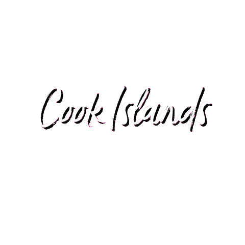 Paradise GIF by Cook Islands